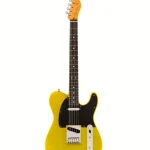 Fender Am Ultra II Tele EB SFL – Elgitarr Recension