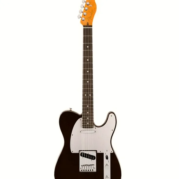 Fender Am Ultra II Tele EB TXT – Elgitarr Recension