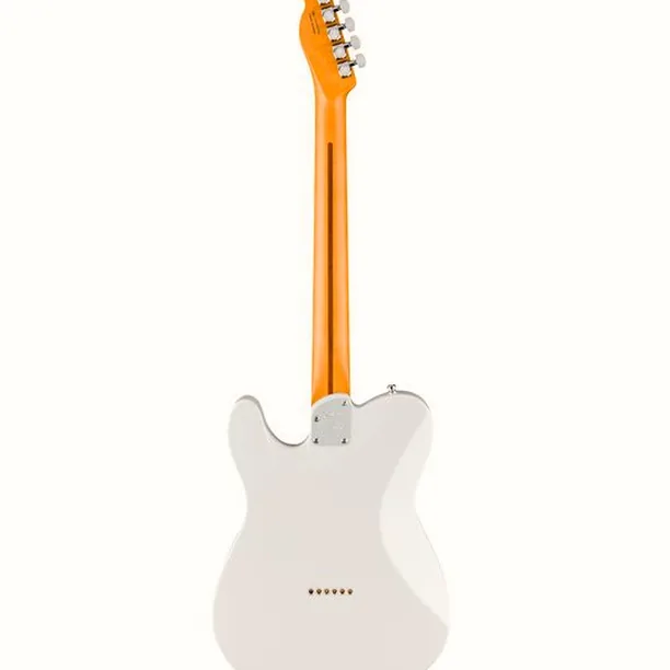Fender Am Ultra II Tele MN AVL – Elgitarr Recension
