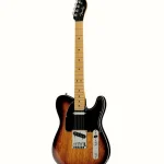 Fender AM Ultra Luxe Tele MN 2CSB – Elgitarr Recension