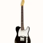Fender AM Ultra Tele RW Texas Tea – Elgitarr Recension