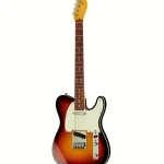 Fender AM Ultra Tele RW Ultraburst – Elgitarr Recension