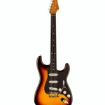 Fender American Custom Strat RW C3CSB – Elgitarr Recension
