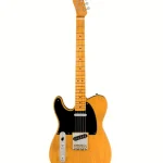 Fender AV II 51 TELE LH MN BTB – Elgitarr Recension