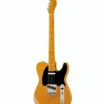 Fender AV II 51 TELE MN BTB – Elgitarr Recension