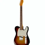Fender AV II 63 TELE RW WT3TB – Elgitarr Recension
