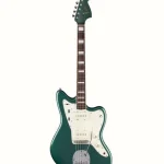 Fender AV II 66 Jazzmaster RW SHM – Elgitarr Recension