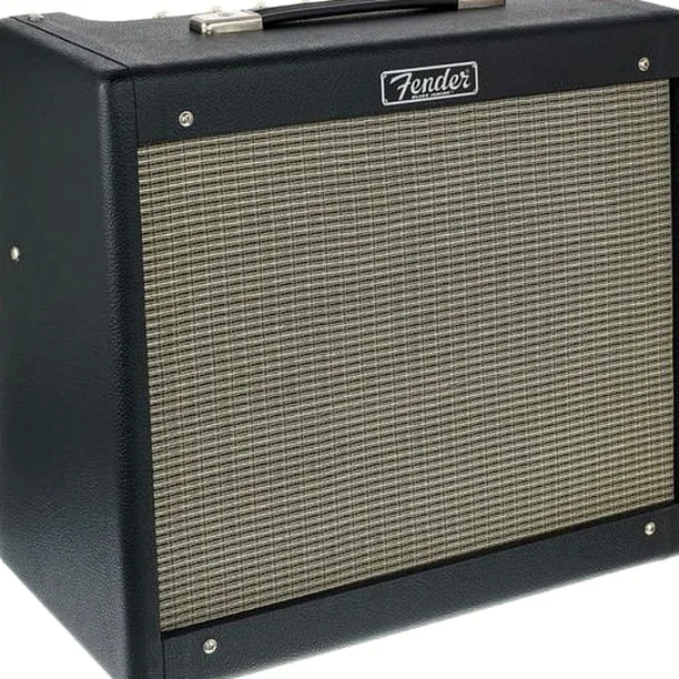 Fender Blues Junior IV Recension: Den ultimata övningsförstärkaren?