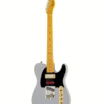Fender Brent Mason Tele MN PrimerGrey – Elgitarr Recension