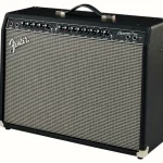 Fender Champion II 100 Test: Hur låter den med pedaler?