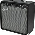Fender Champion II 50 Recension: Idealisk för nybörjare eller proffs?