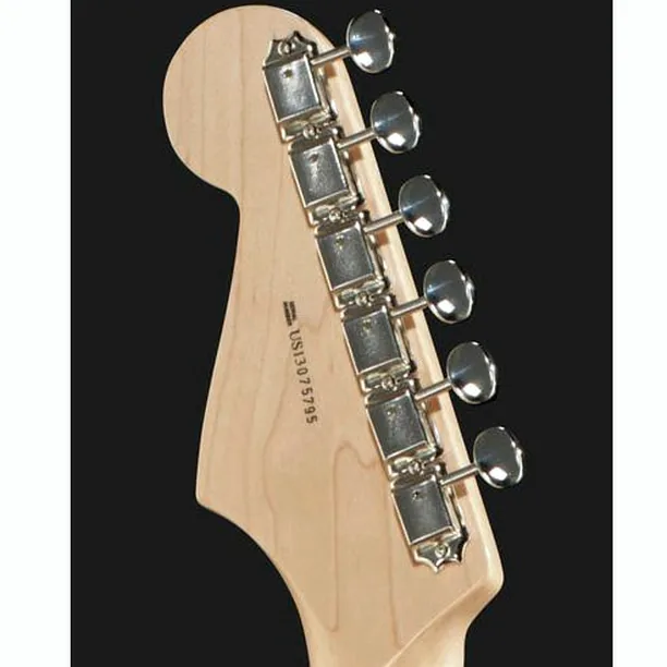 Fender Clapton Strat Signature TR – Elgitarr Recension