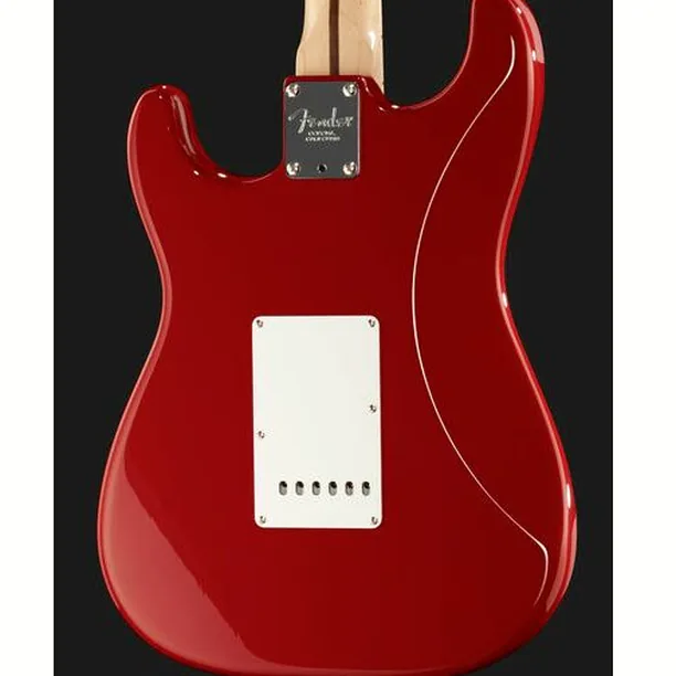 Fender Clapton Strat Signature TR – Elgitarr Recension