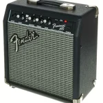 Fender Frontman 10G Test: Ljudkvalitet och användarvänlighet