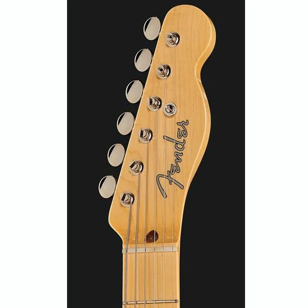 Fender FSR TRAD II 51 Nocaster MN BTB – Elgitarr Recension