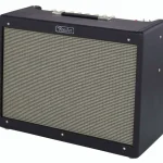 Fender Hot Rod Deluxe IV Test: Spela live med denna komboförstärkare