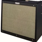 Fender Hot Rod Deville 212 IV Recension: Bättre än konkurrenterna?