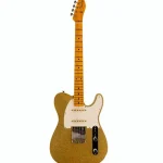 Fender HotShot Tele Relic AGS LTD – Elgitarr Recension