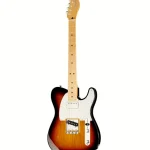 Fender Hybrid II Tele SH MN 3TS – Elgitarr Recension