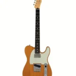 Fender Hybrid II Tele SH RW VNT – Elgitarr Recension