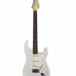 Fender Jeff Beck Custom Shop OW – Elgitarr Recension