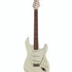 Fender Jeff Beck Strat OW – Elgitarr Recension