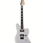 Fender Jim Root Jazzmaster Arct.White – Elgitarr Recension