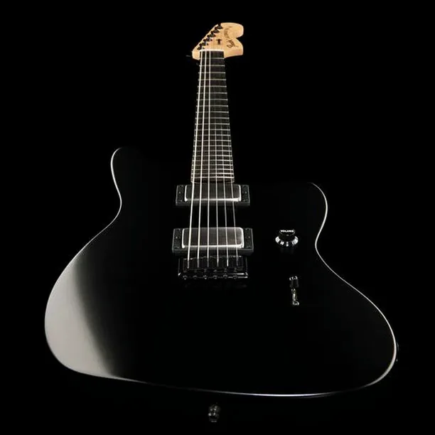 Fender Jim Root Jazzmaster – Elgitarr Recension