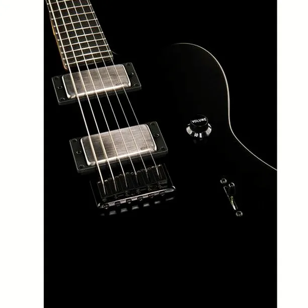Fender Jim Root Jazzmaster – Elgitarr Recension