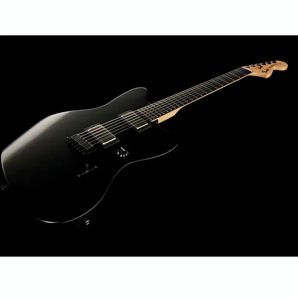 Fender Jim Root Jazzmaster – Elgitarr Recension