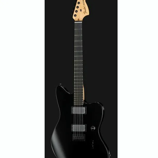 Fender Jim Root Jazzmaster – Elgitarr Recension