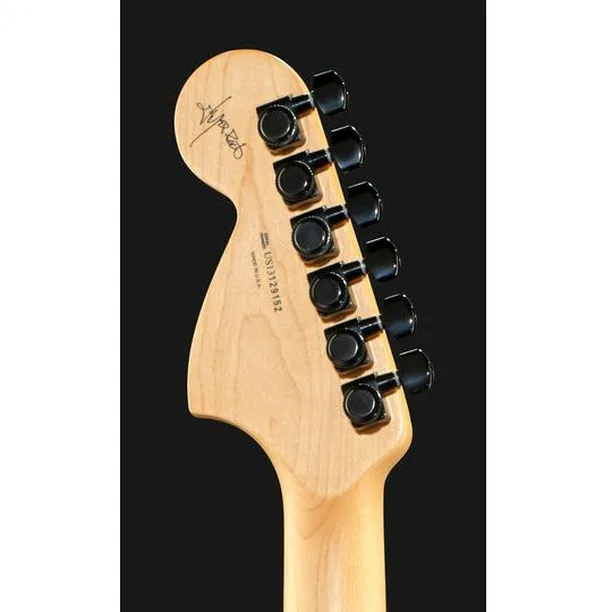 Fender Jim Root Jazzmaster – Elgitarr Recension