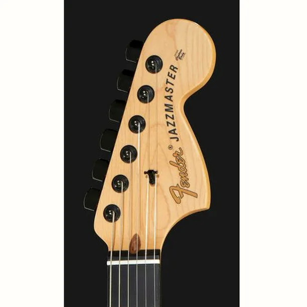 Fender Jim Root Jazzmaster – Elgitarr Recension