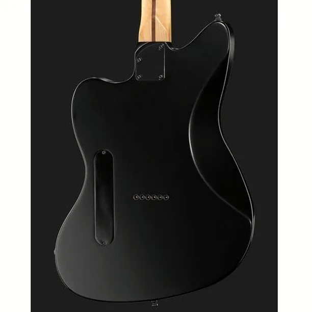 Fender Jim Root Jazzmaster – Elgitarr Recension