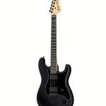 Fender Jim Root Stratocaster EB BK – Elgitarr Recension