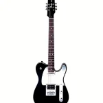 Fender John 5 Tele RW BK – Elgitarr Recension
