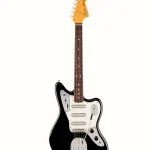 Fender Johnny Marr Special Jaguar BLK – Elgitarr Recension
