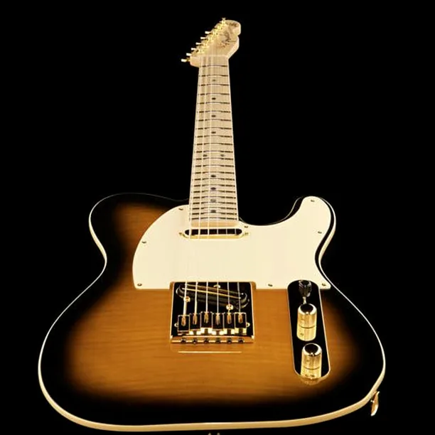 Fender Kotzen Telecaster BSB – Elgitarr Recension