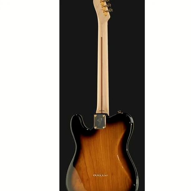 Fender Kotzen Telecaster BSB – Elgitarr Recension