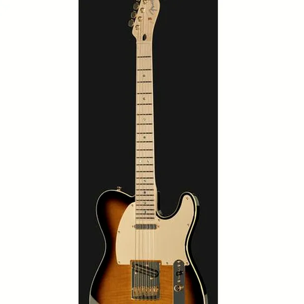 Fender Kotzen Telecaster BSB – Elgitarr Recension