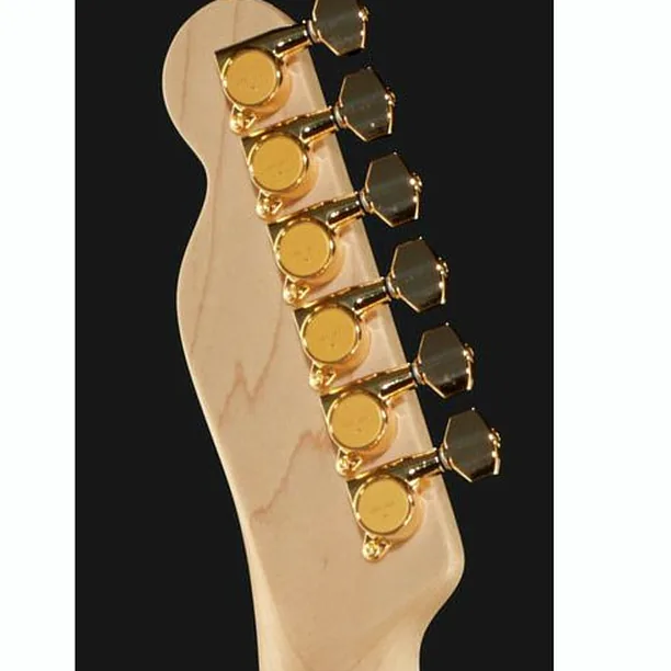 Fender Kotzen Telecaster BSB – Elgitarr Recension