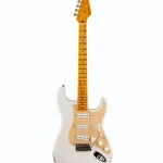 Fender LTD 1954 Strat Rel AWB – Elgitarr Recension