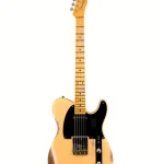 Fender LTD ’54 Tele HR FANB – Elgitarr Recension