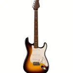 Fender LTD ’57 Strat DLX C2SB – Elgitarr Recension