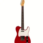 Fender LTD 59 Tele Jmr ADR – Elgitarr Recension