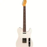 Fender LTD ’59 Tele Jmr AWB – Elgitarr Recension