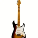 Fender LTD ’65 Strat Jmr 3SB – Elgitarr Recension