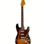 Fender LTD 67 HSS Strat A3TS – Elgitarr Recension