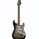Fender LTD ’68 Strat Jmr CC BP – Elgitarr Recension