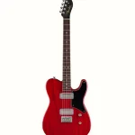 Fender LTD Am Pro II Cabronita RW CRT – Elgitarr Recension